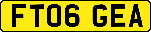 FT06GEA