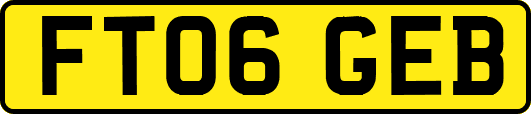 FT06GEB