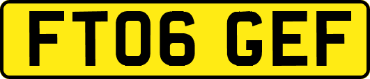 FT06GEF