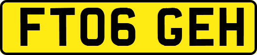 FT06GEH
