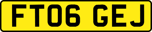 FT06GEJ
