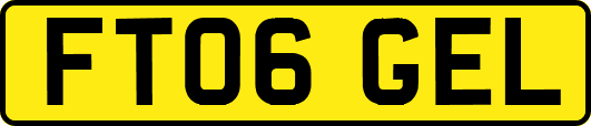 FT06GEL