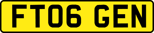 FT06GEN