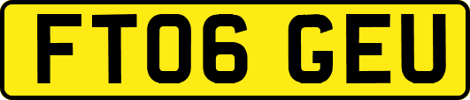 FT06GEU