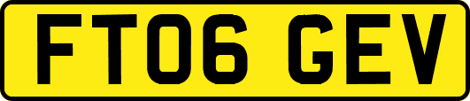 FT06GEV