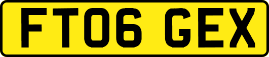 FT06GEX