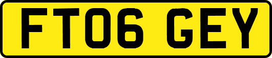 FT06GEY