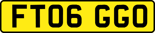 FT06GGO