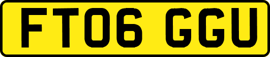 FT06GGU