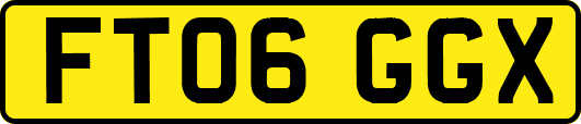 FT06GGX