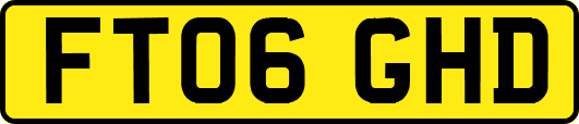 FT06GHD