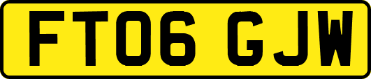 FT06GJW