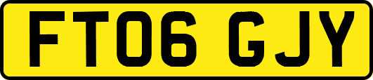 FT06GJY