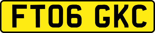 FT06GKC