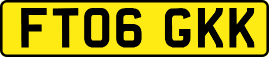 FT06GKK