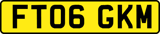 FT06GKM