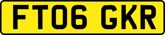 FT06GKR