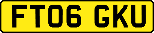 FT06GKU