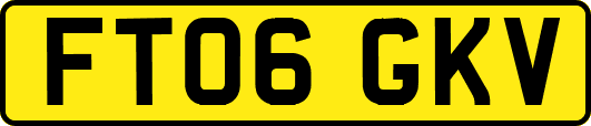 FT06GKV