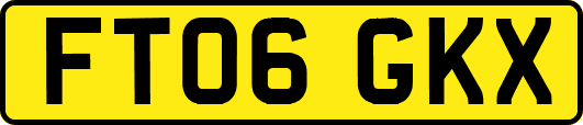 FT06GKX