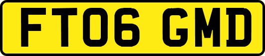 FT06GMD