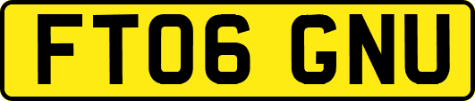 FT06GNU