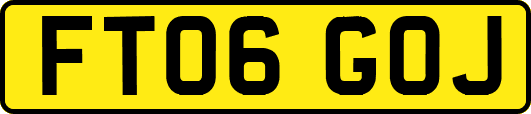 FT06GOJ