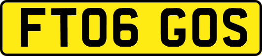 FT06GOS