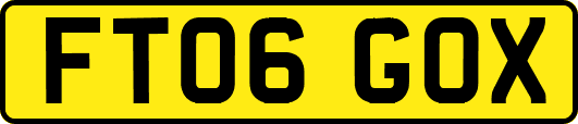 FT06GOX