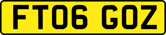 FT06GOZ