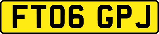 FT06GPJ