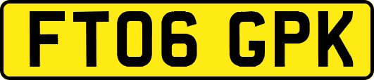 FT06GPK