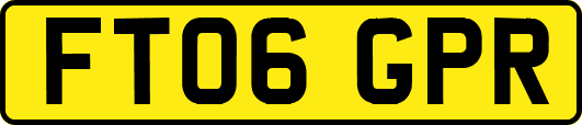 FT06GPR