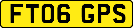 FT06GPS