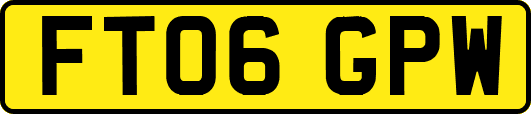 FT06GPW