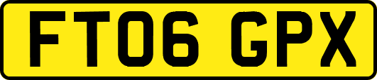 FT06GPX