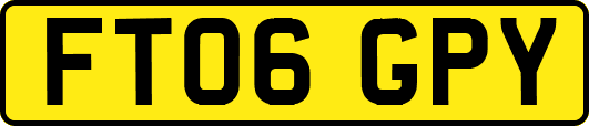 FT06GPY