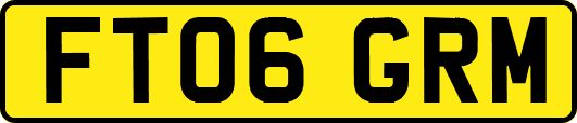 FT06GRM