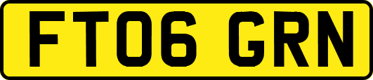 FT06GRN