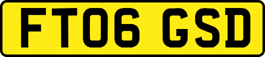 FT06GSD
