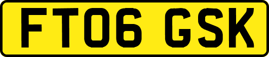 FT06GSK