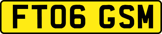 FT06GSM