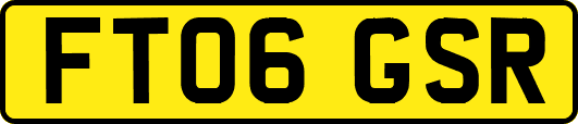 FT06GSR