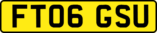 FT06GSU