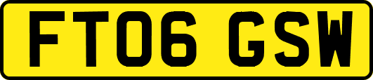 FT06GSW