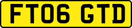 FT06GTD