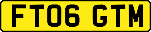 FT06GTM