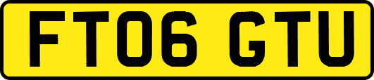 FT06GTU