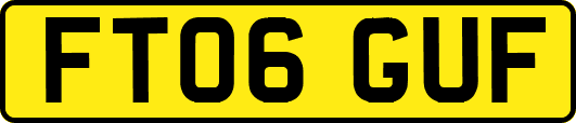 FT06GUF
