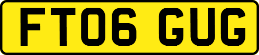 FT06GUG